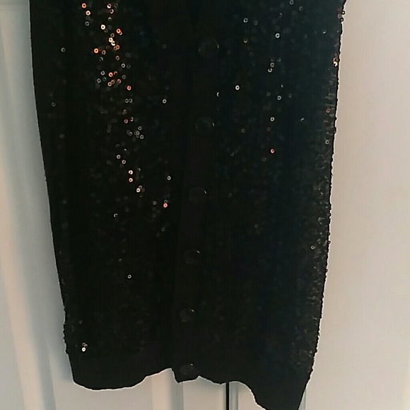 Cardigan - Picture 4 of 4